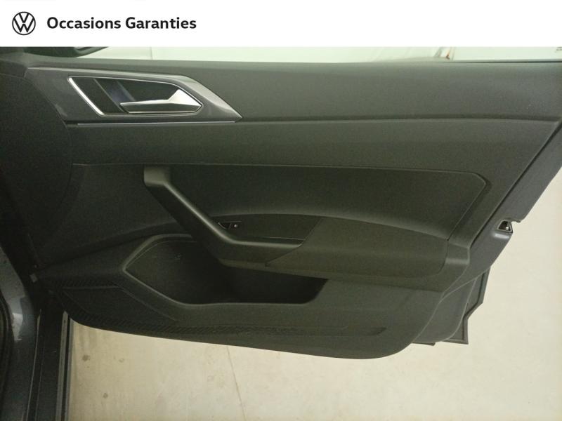 Voitures occasions VOLKSWAGEN POLO Style Nice