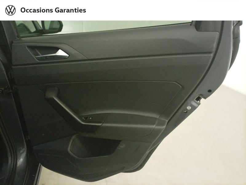 Voitures occasions VOLKSWAGEN POLO Style Nice