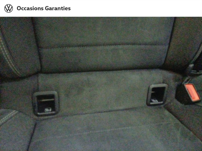 Voitures occasions VOLKSWAGEN POLO Style Nice