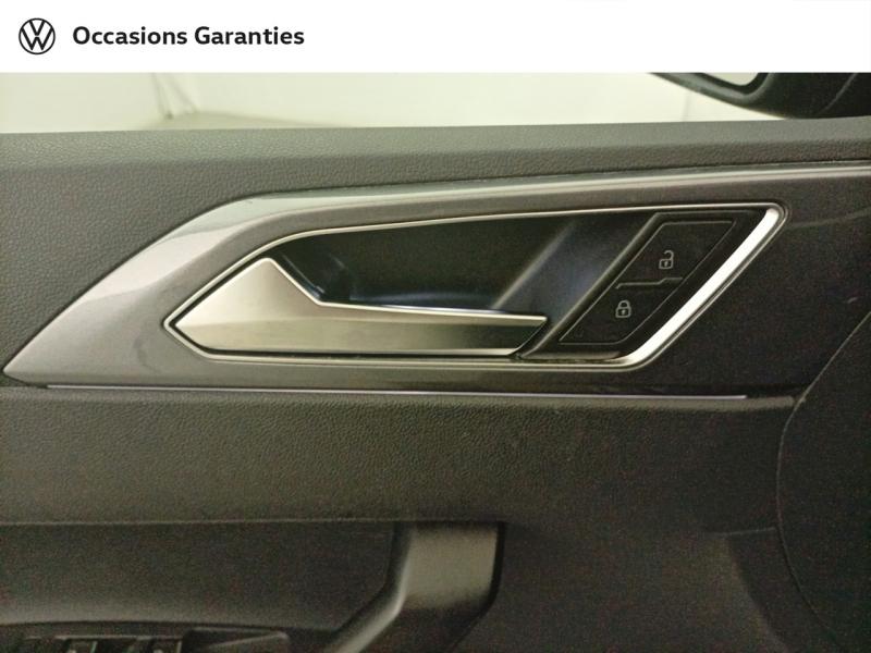Voitures occasions VOLKSWAGEN POLO Style Nice