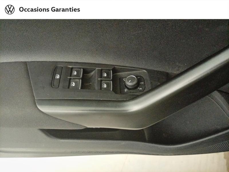 Voitures occasions VOLKSWAGEN POLO Style Nice