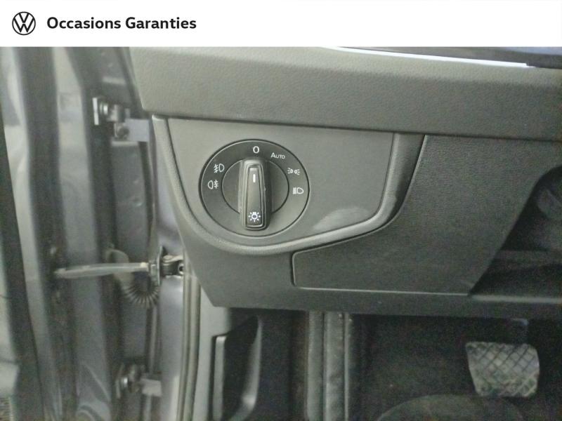 Voitures occasions VOLKSWAGEN POLO Style Nice
