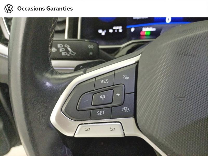 Voitures occasions VOLKSWAGEN POLO Style Nice