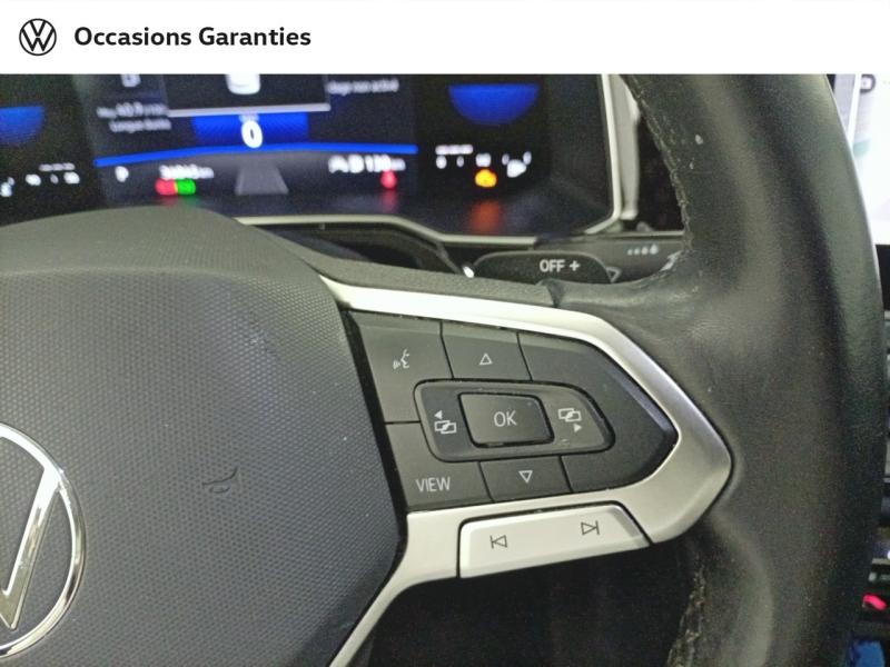 Voitures occasions VOLKSWAGEN POLO Style Nice