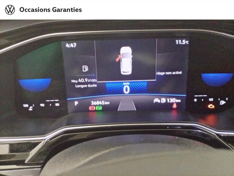 Voitures occasions VOLKSWAGEN POLO Style Nice