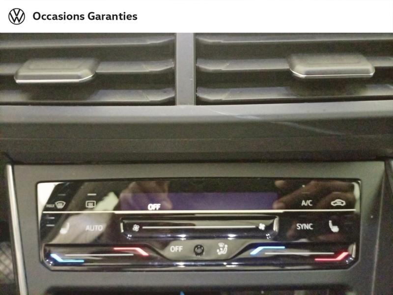 Voitures occasions VOLKSWAGEN POLO Style Nice
