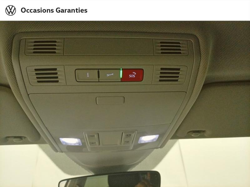 Voitures occasions VOLKSWAGEN POLO Style Nice