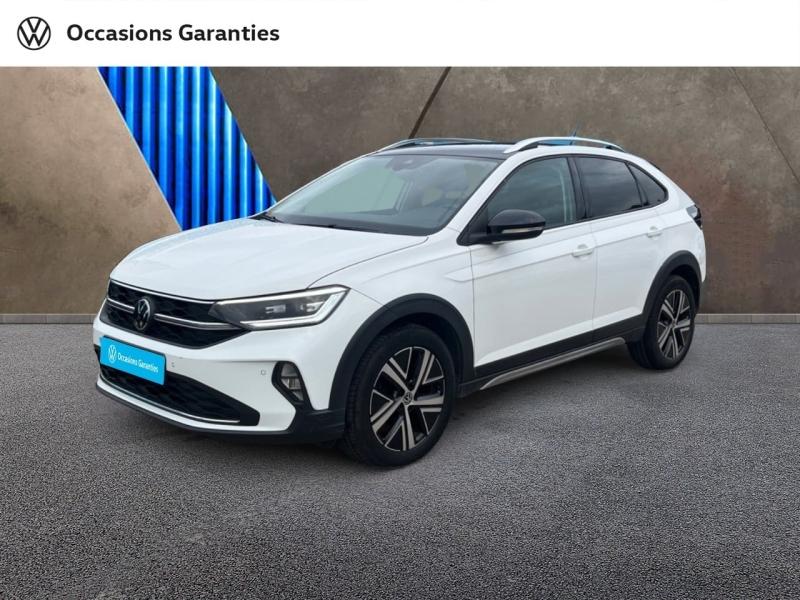 Voitures occasions VOLKSWAGEN TAIGO Style Nice