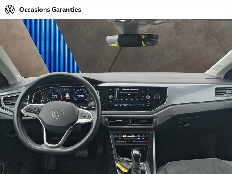 Voitures occasions VOLKSWAGEN TAIGO Style Nice