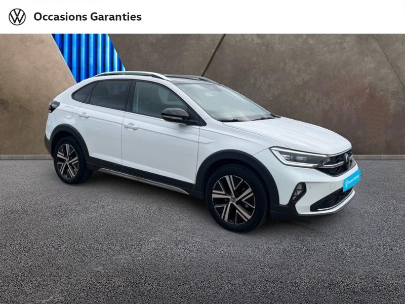 Voitures occasions VOLKSWAGEN TAIGO Style Nice