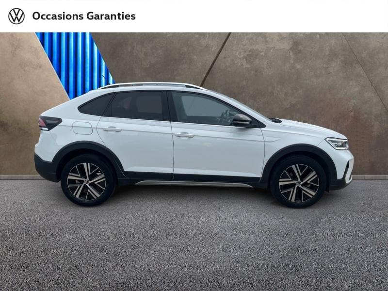 Voitures occasions VOLKSWAGEN TAIGO Style Nice