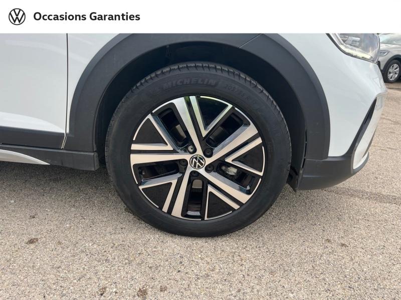 Voitures occasions VOLKSWAGEN TAIGO Style Nice