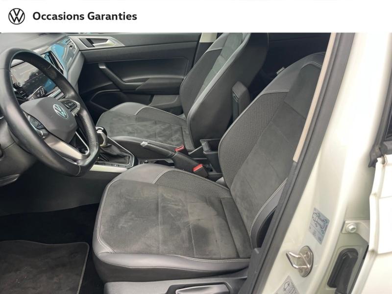 Voitures occasions VOLKSWAGEN TAIGO Style Nice