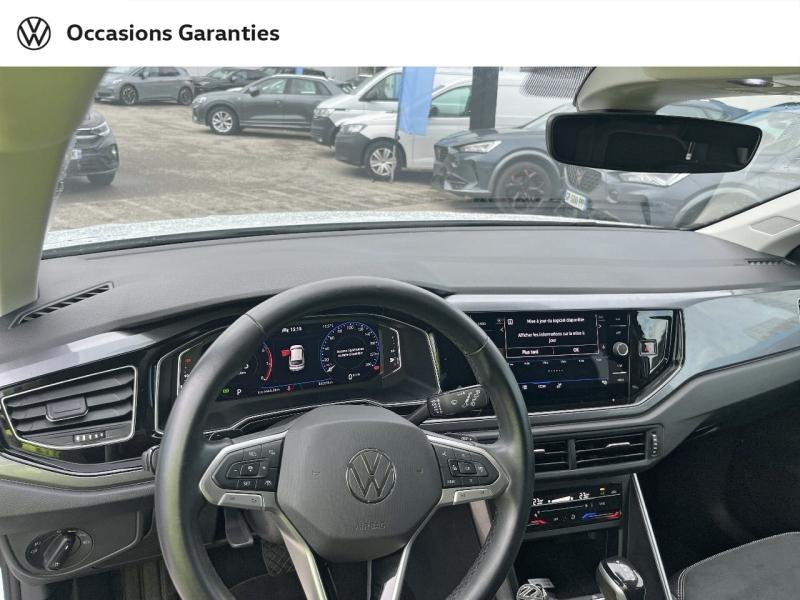 Voitures occasions VOLKSWAGEN TAIGO Style Nice