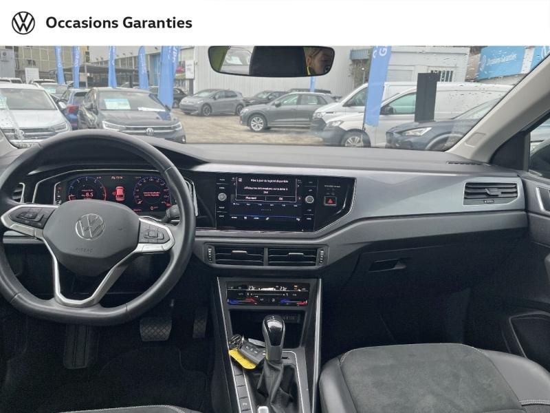 Voitures occasions VOLKSWAGEN TAIGO Style Nice