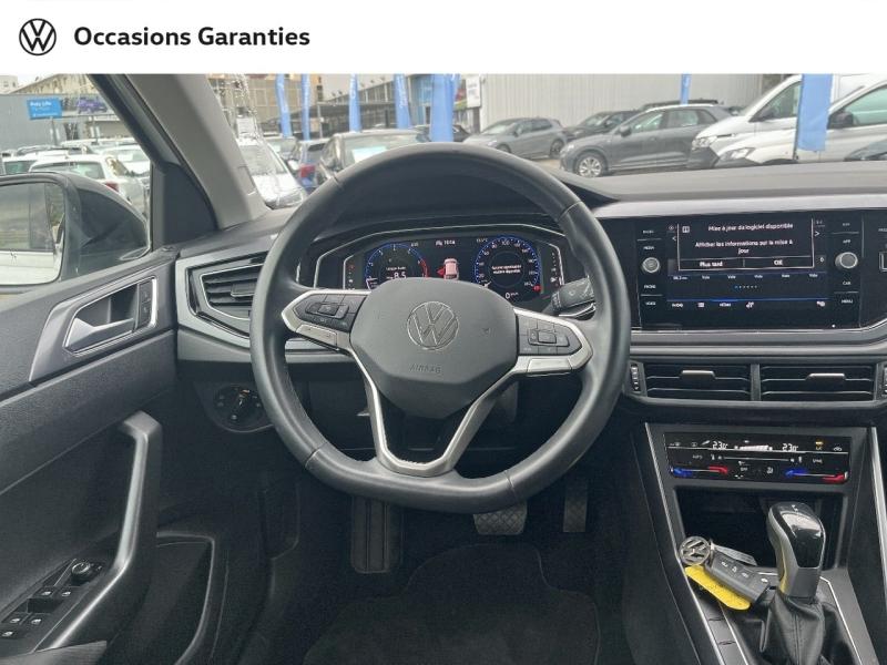 Voitures occasions VOLKSWAGEN TAIGO Style Nice