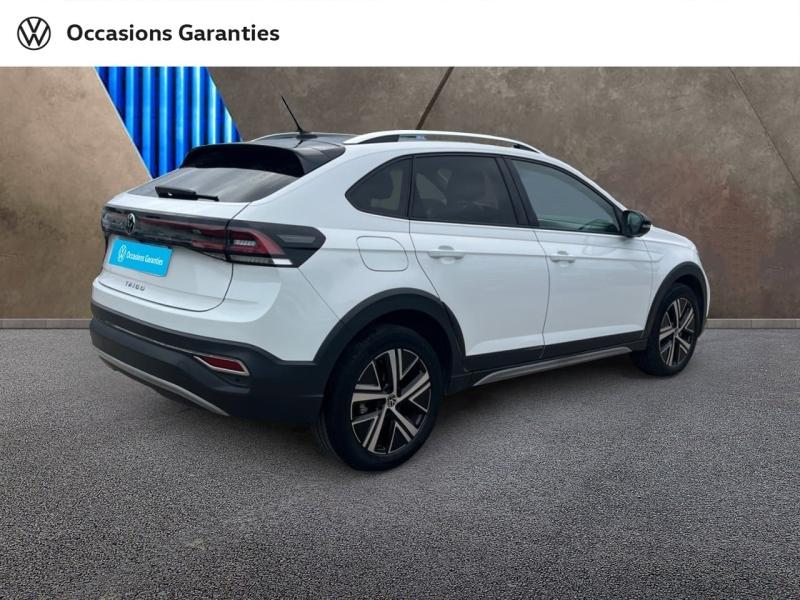 Voitures occasions VOLKSWAGEN TAIGO Style Nice