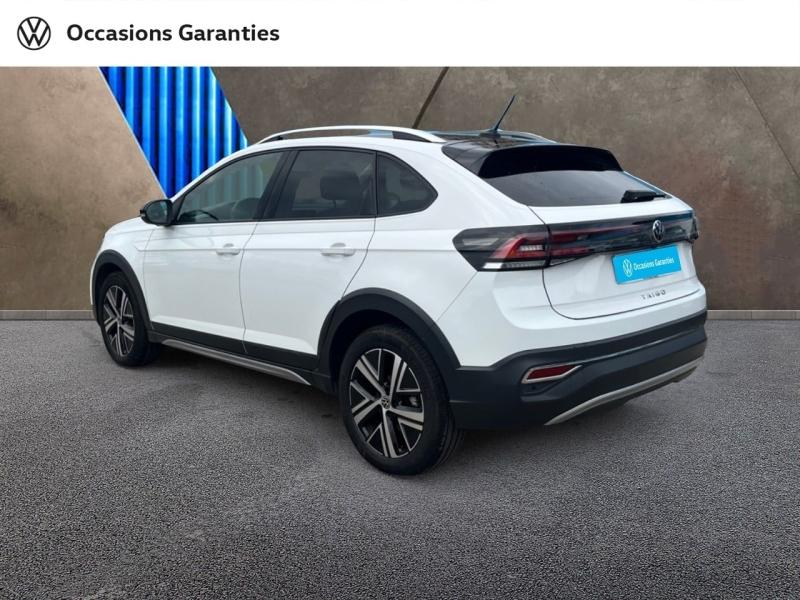 Voitures occasions VOLKSWAGEN TAIGO Style Nice