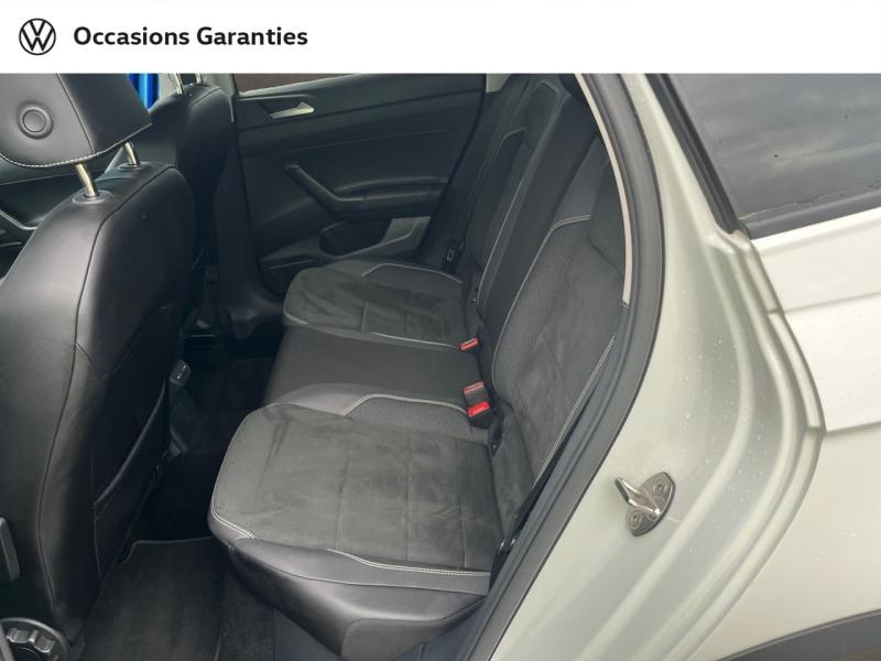 Voitures occasions VOLKSWAGEN TAIGO Style Nice
