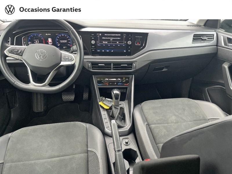 Voitures occasions VOLKSWAGEN TAIGO Style Nice