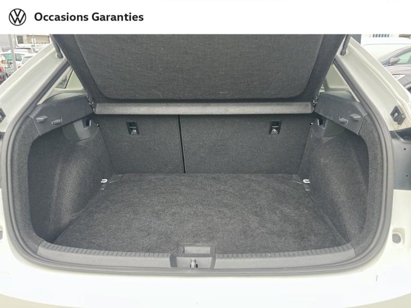 Voitures occasions VOLKSWAGEN TAIGO Style Nice