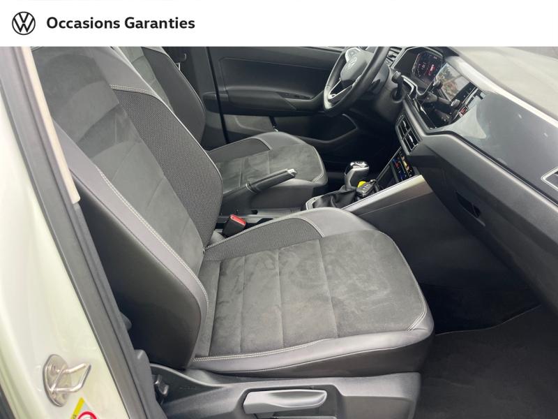 Voitures occasions VOLKSWAGEN TAIGO Style Nice