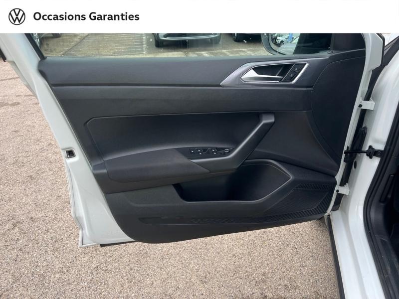 Voitures occasions VOLKSWAGEN TAIGO Style Nice