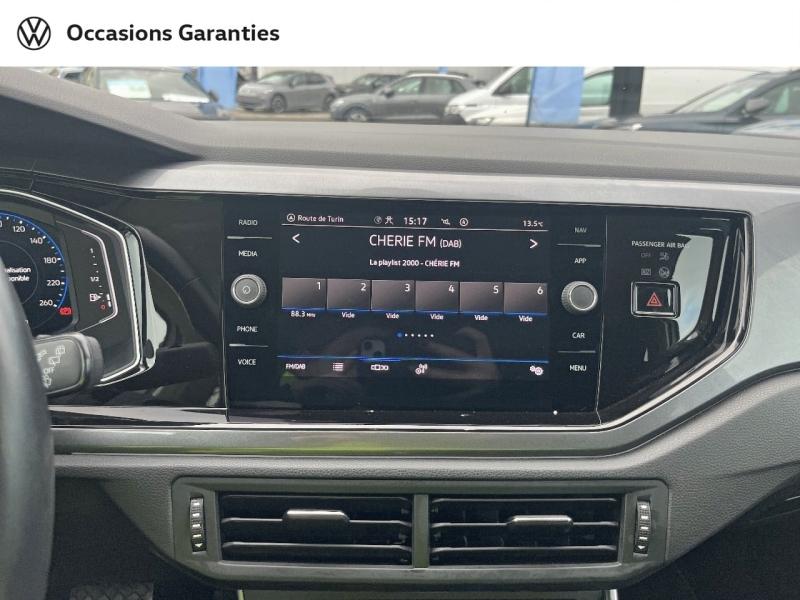 Voitures occasions VOLKSWAGEN TAIGO Style Nice