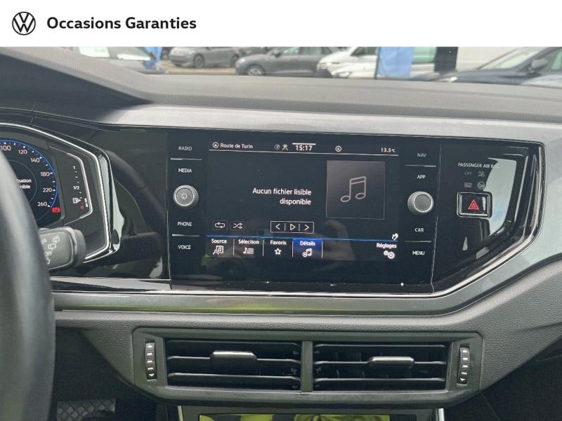 Voitures occasions VOLKSWAGEN TAIGO Style Nice