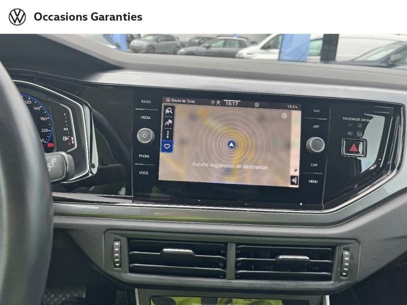 Voitures occasions VOLKSWAGEN TAIGO Style Nice