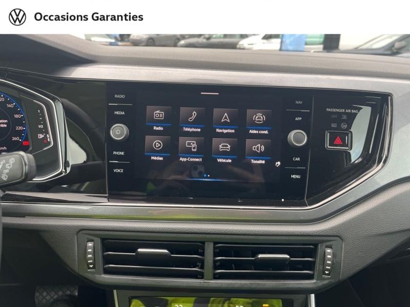 Voitures occasions VOLKSWAGEN TAIGO Style Nice