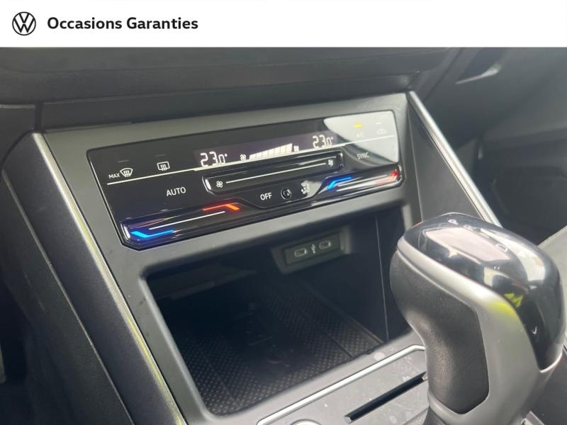 Voitures occasions VOLKSWAGEN TAIGO Style Nice