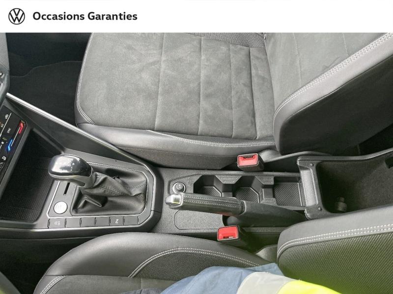 Voitures occasions VOLKSWAGEN TAIGO Style Nice