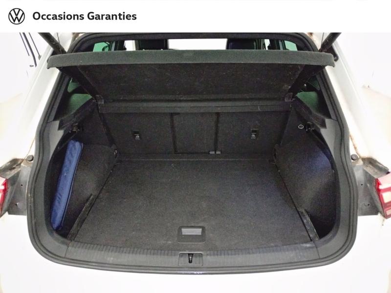 Voitures occasions VOLKSWAGEN TIGUAN R-Line Nice