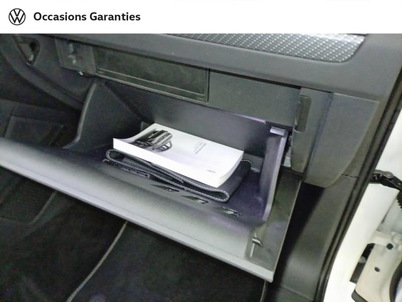 Voitures occasions VOLKSWAGEN TIGUAN R-Line Nice