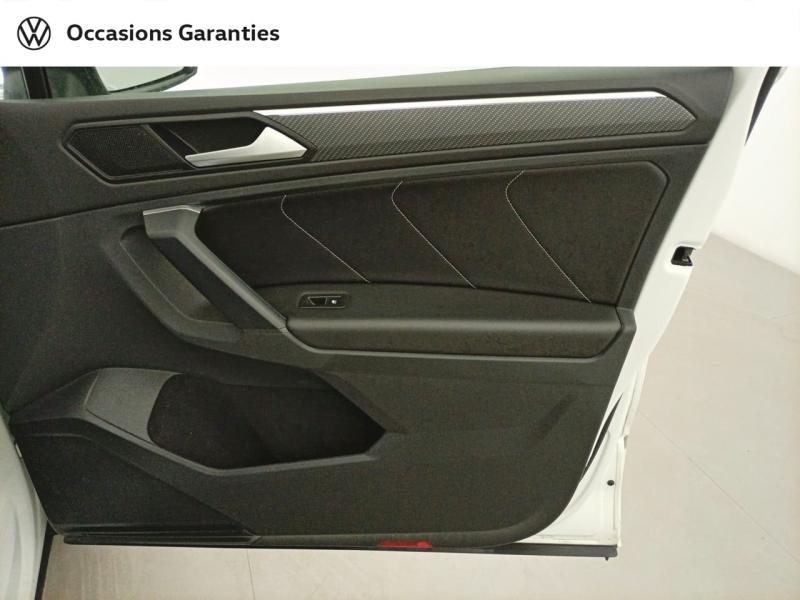 Voitures occasions VOLKSWAGEN TIGUAN R-Line Nice