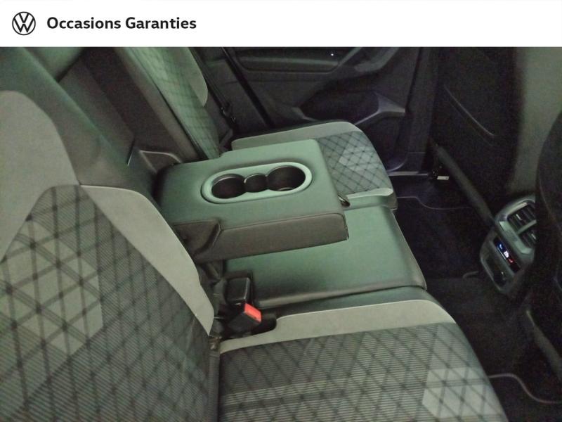 Voitures occasions VOLKSWAGEN TIGUAN R-Line Nice