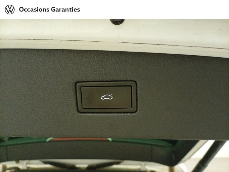 Voitures occasions VOLKSWAGEN TIGUAN R-Line Nice