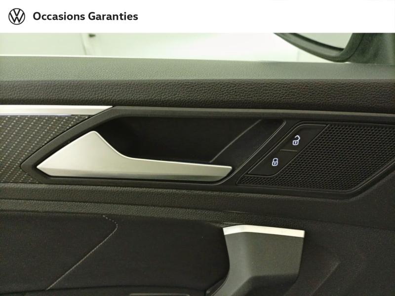 Voitures occasions VOLKSWAGEN TIGUAN R-Line Nice