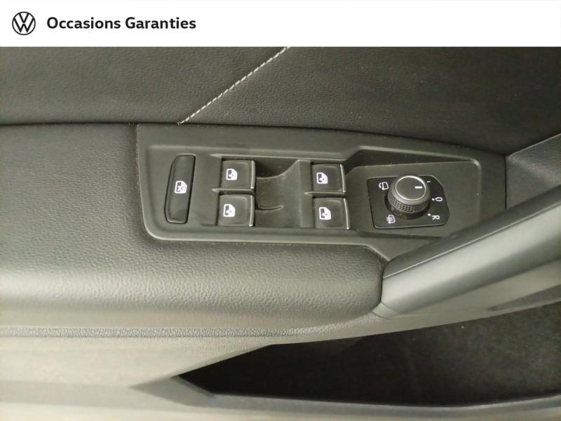 Voitures occasions VOLKSWAGEN TIGUAN R-Line Nice