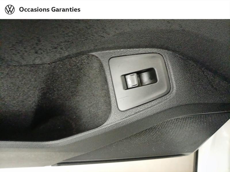 Voitures occasions VOLKSWAGEN TIGUAN R-Line Nice