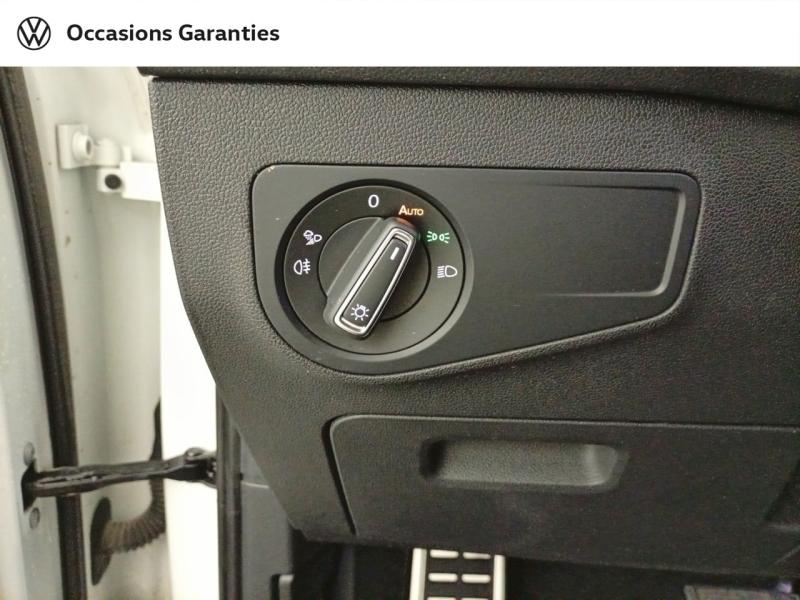 Voitures occasions VOLKSWAGEN TIGUAN R-Line Nice