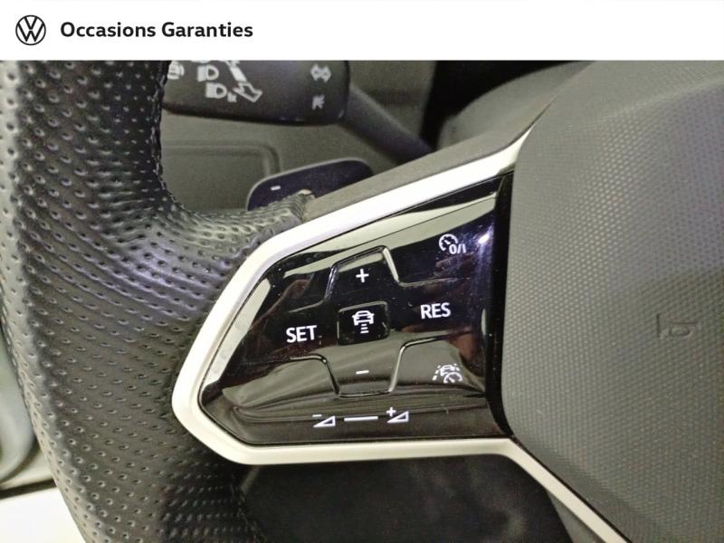 Voitures occasions VOLKSWAGEN TIGUAN R-Line Nice