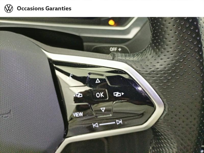 Voitures occasions VOLKSWAGEN TIGUAN R-Line Nice