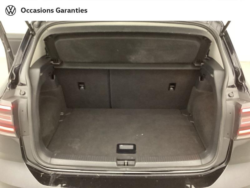 Voitures occasions VOLKSWAGEN T-CROSS R-Line Nice