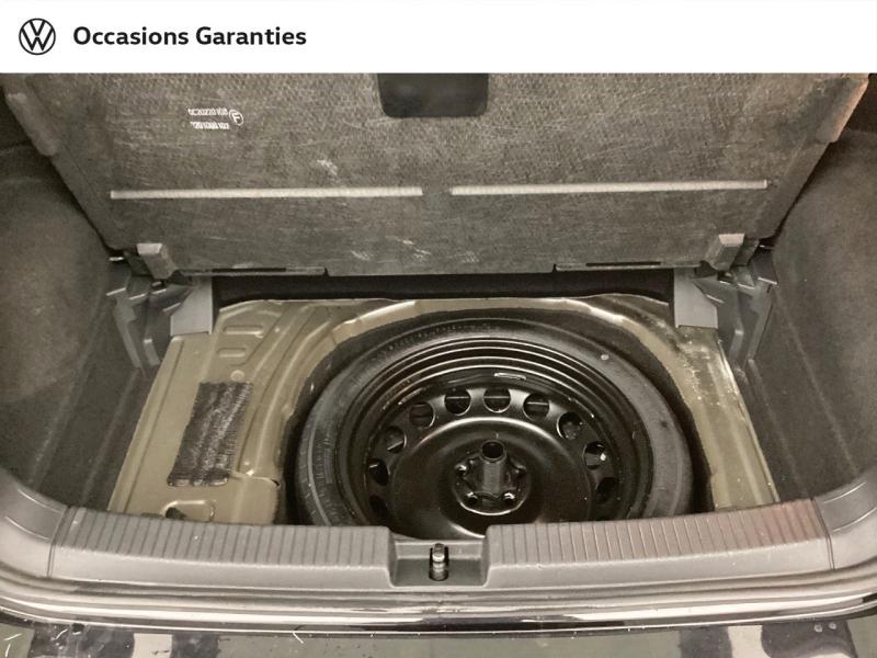 Voitures occasions VOLKSWAGEN T-CROSS R-Line Nice