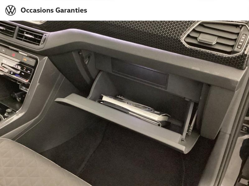 Voitures occasions VOLKSWAGEN T-CROSS R-Line Nice