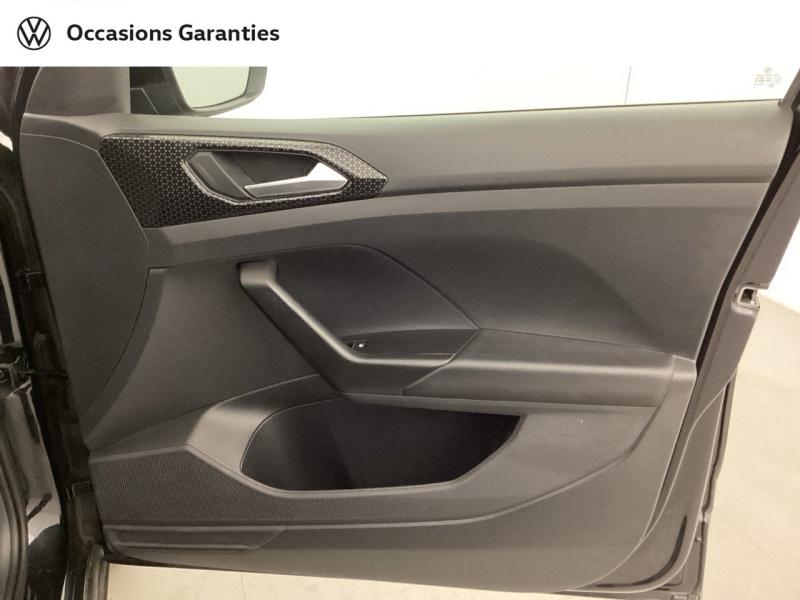 Voitures occasions VOLKSWAGEN T-CROSS R-Line Nice