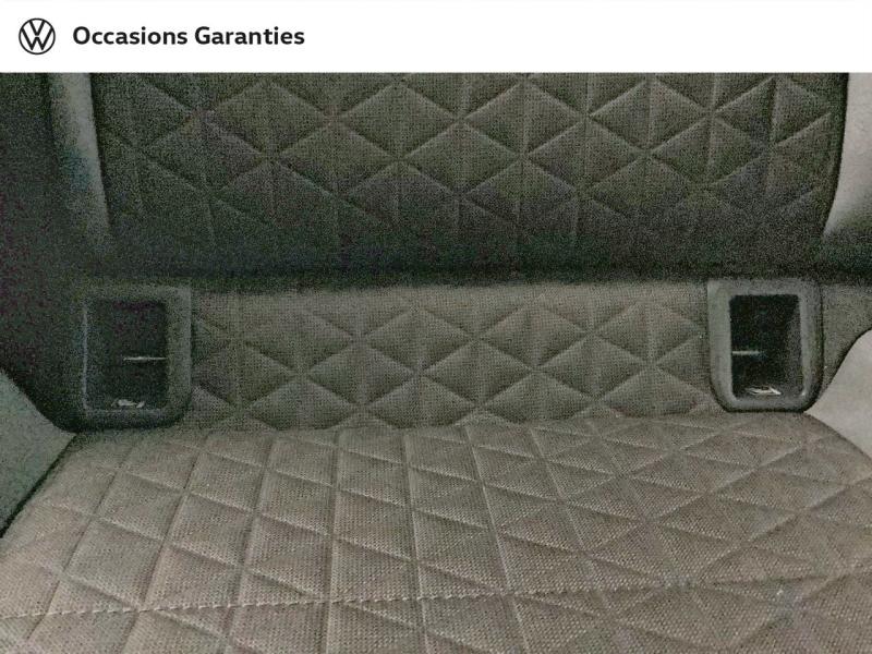 Voitures occasions VOLKSWAGEN T-CROSS R-Line Nice