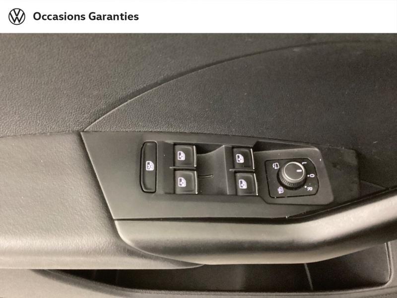 Voitures occasions VOLKSWAGEN T-CROSS R-Line Nice